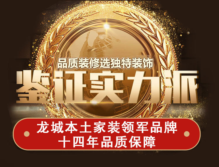 品牌实力