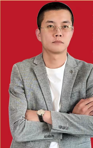 张扬